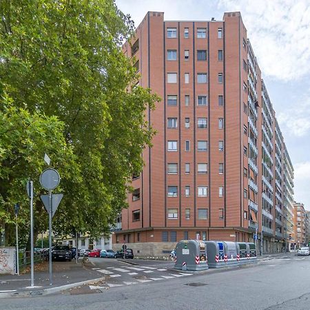 Welcome To Turin! Apartment Regina Margherita المظهر الخارجي الصورة