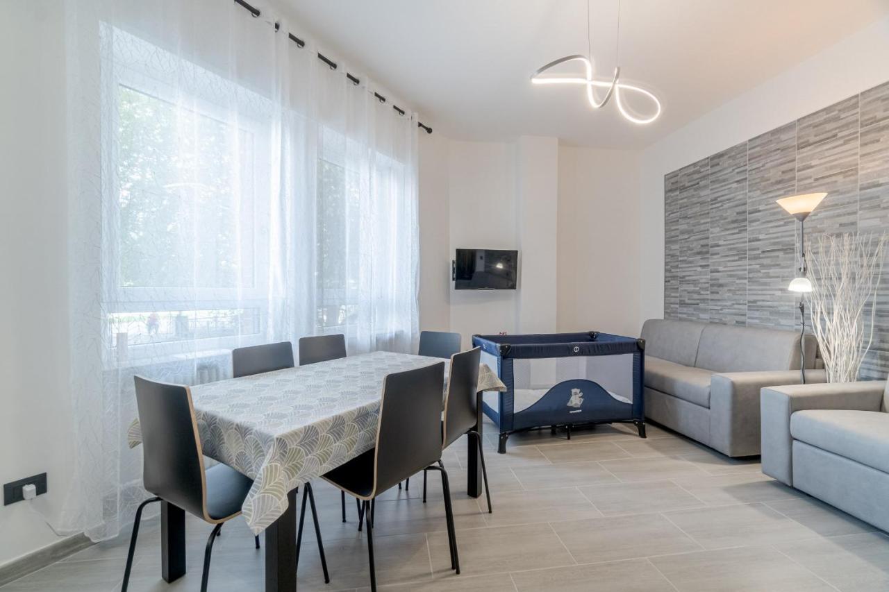 Welcome To Turin! Apartment Regina Margherita المظهر الخارجي الصورة