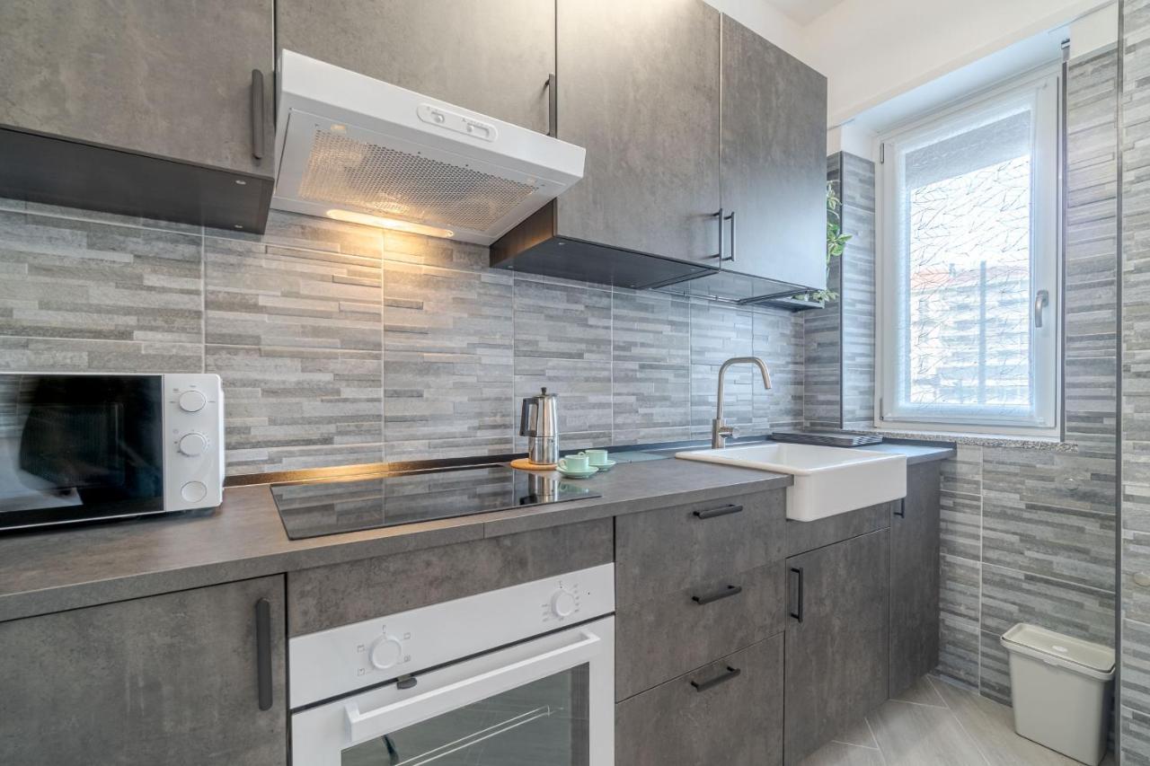 Welcome To Turin! Apartment Regina Margherita المظهر الخارجي الصورة