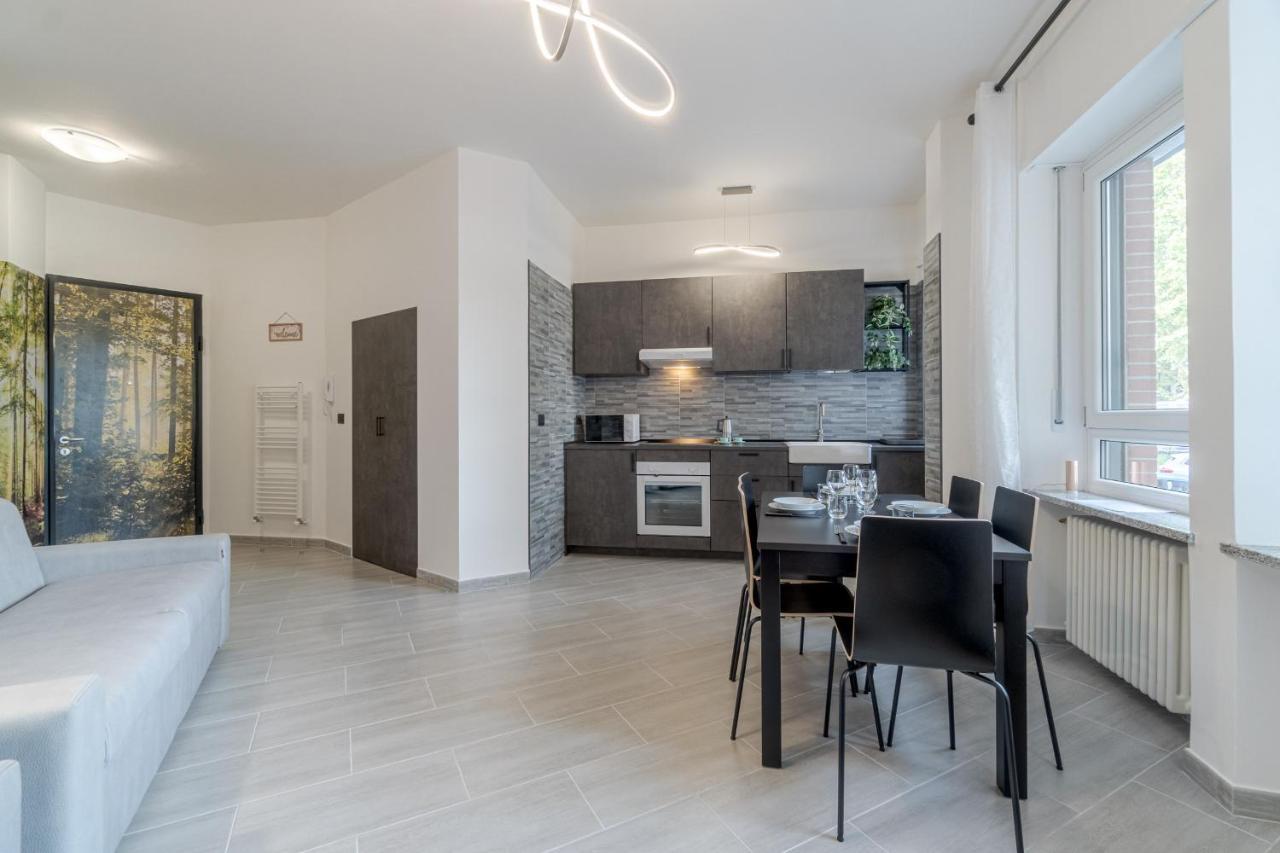 Welcome To Turin! Apartment Regina Margherita المظهر الخارجي الصورة