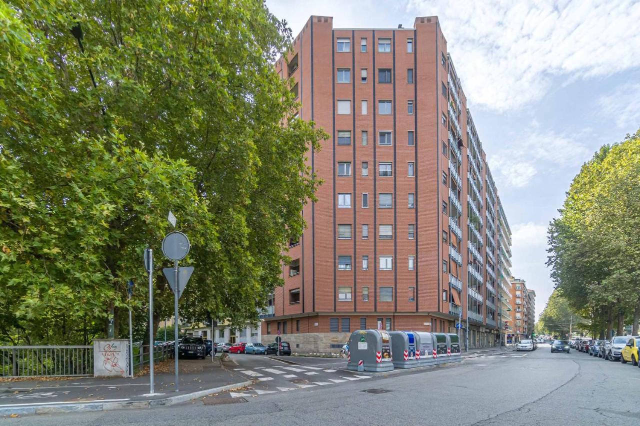 Welcome To Turin! Apartment Regina Margherita المظهر الخارجي الصورة
